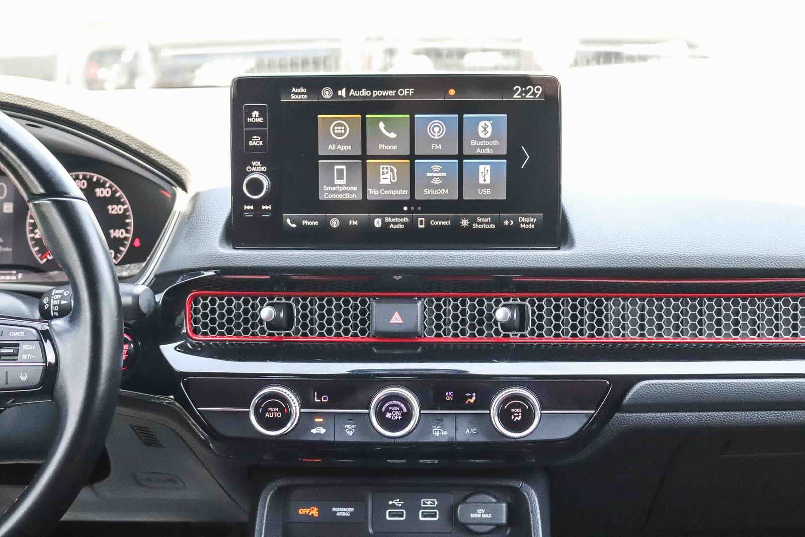 Used 2023 Honda Civic Si image 13