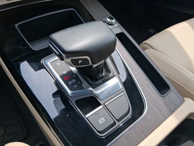 Used 2023 Audi Q5 2.0T Prestige AWD/4WD image 23