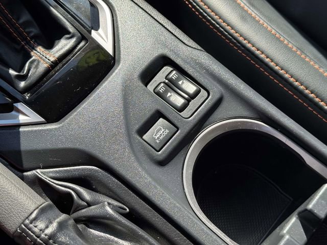 Used 2023 Subaru Crosstrek 2.5i Limited w/ Moonroof Package AWD/4WD image 29