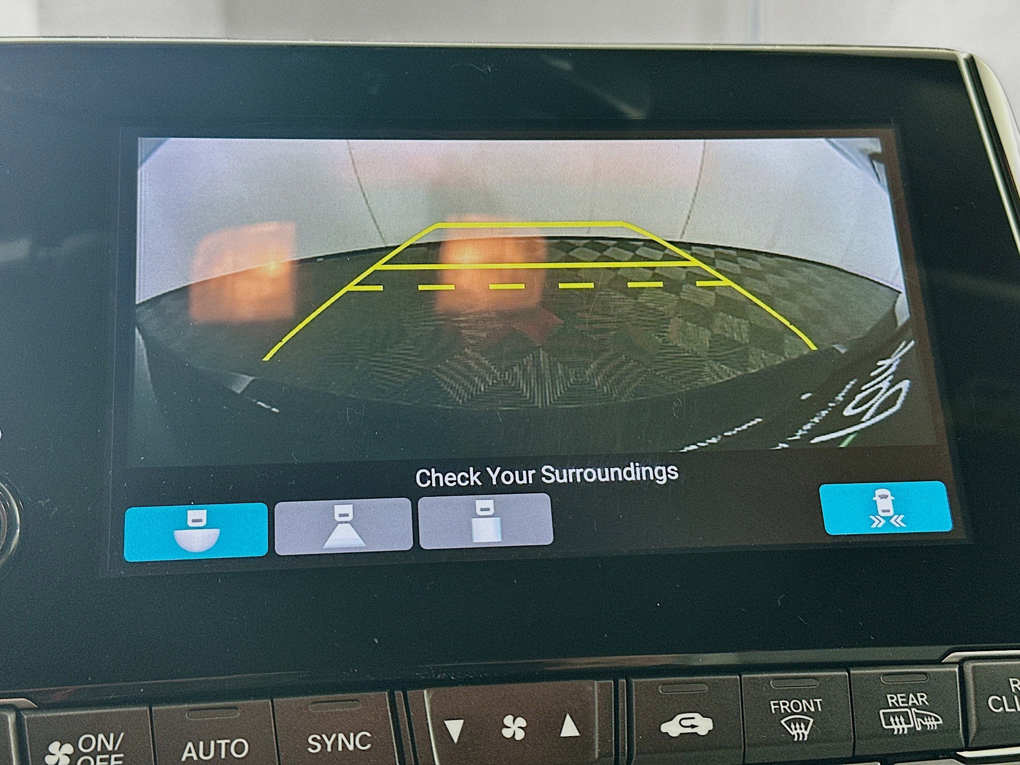 Used 2019 Honda Odyssey EX-L image 21