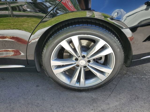 Used 2016 Mercedes-Benz S 550 Sedan image 9