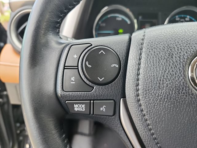 Used 2017 Toyota RAV4 Limited AWD/4WD image 21