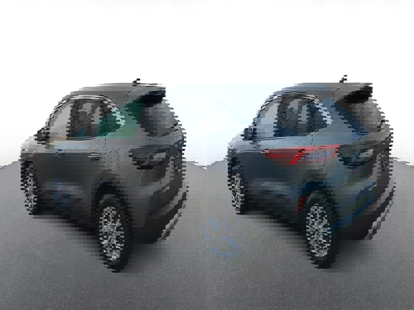 Used 2024 Ford Escape Active image 6