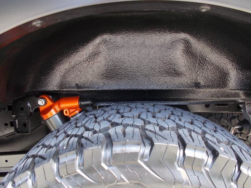 Used 2026 Ford F150 Raptor AWD/4WD image 27