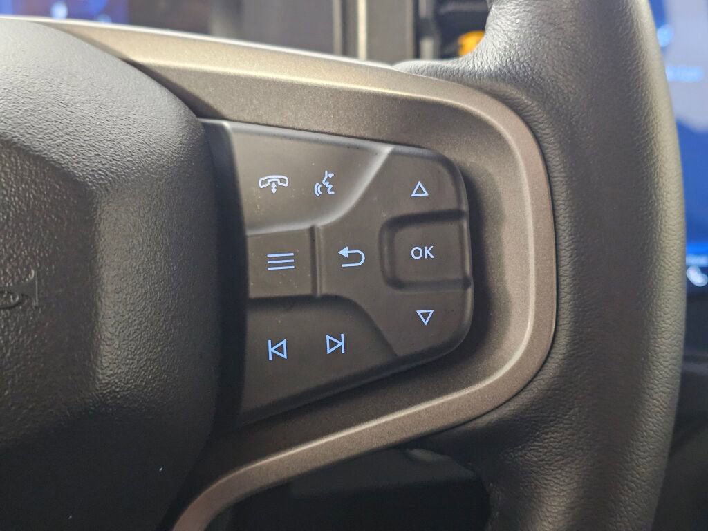 Used 2024 Ford Bronco Badlands image 23