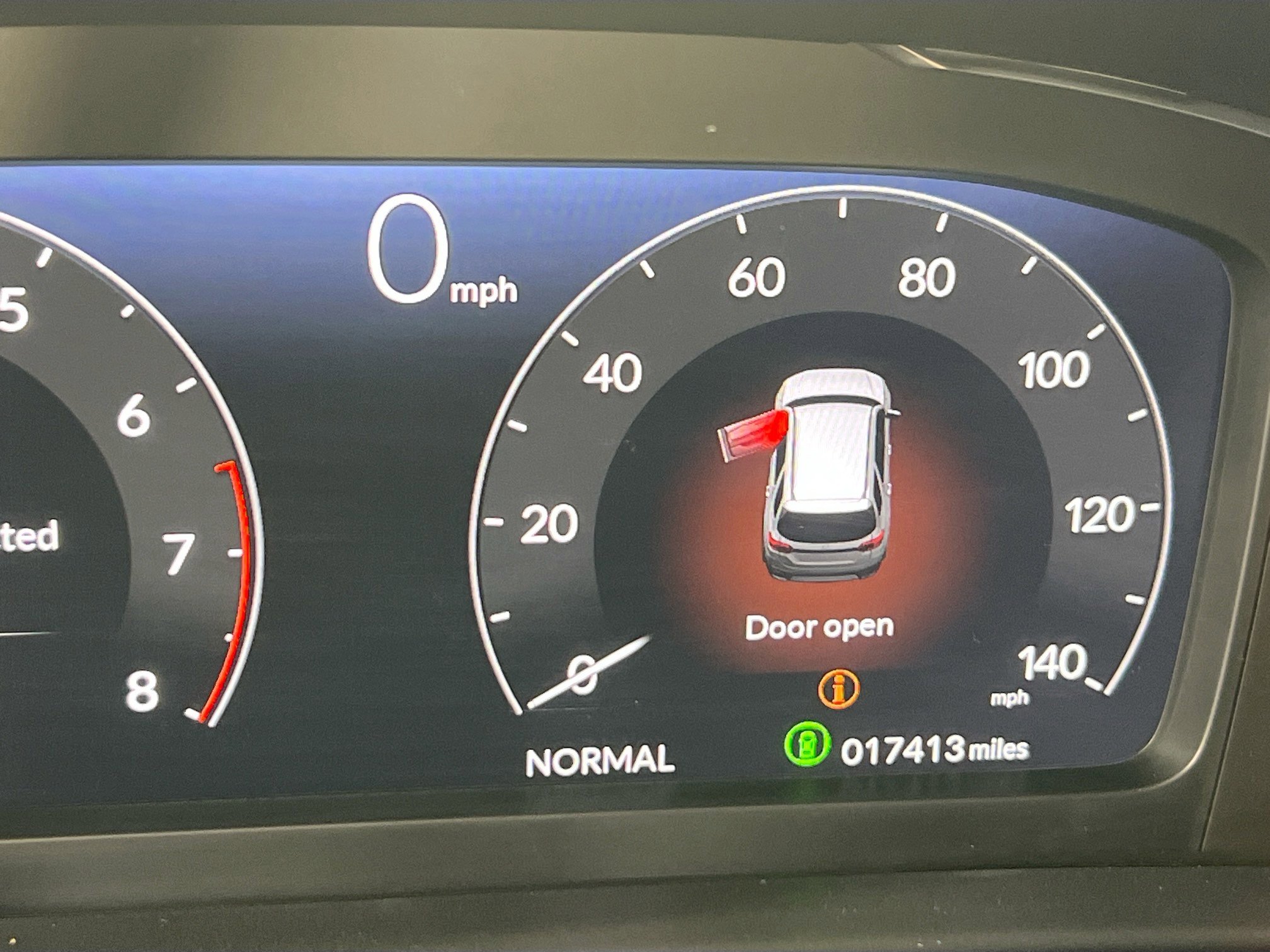 Used 2024 Honda Pilot Elite image 12