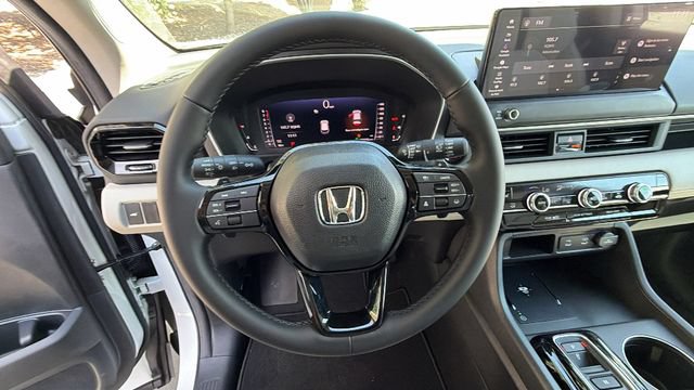New 2026 Honda Pilot EX-L image 26