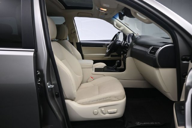Used 2023 Lexus GX 460 Premium w/ Premium Plus Package AWD/4WD image 30