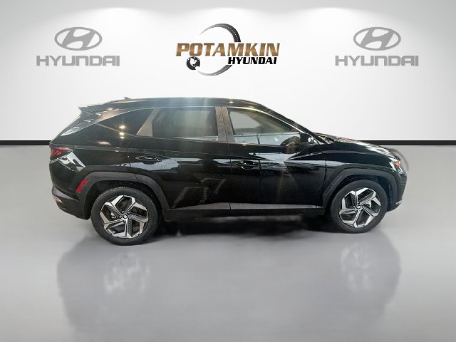 Used 2024 Hyundai Tucson SEL FWD image 4