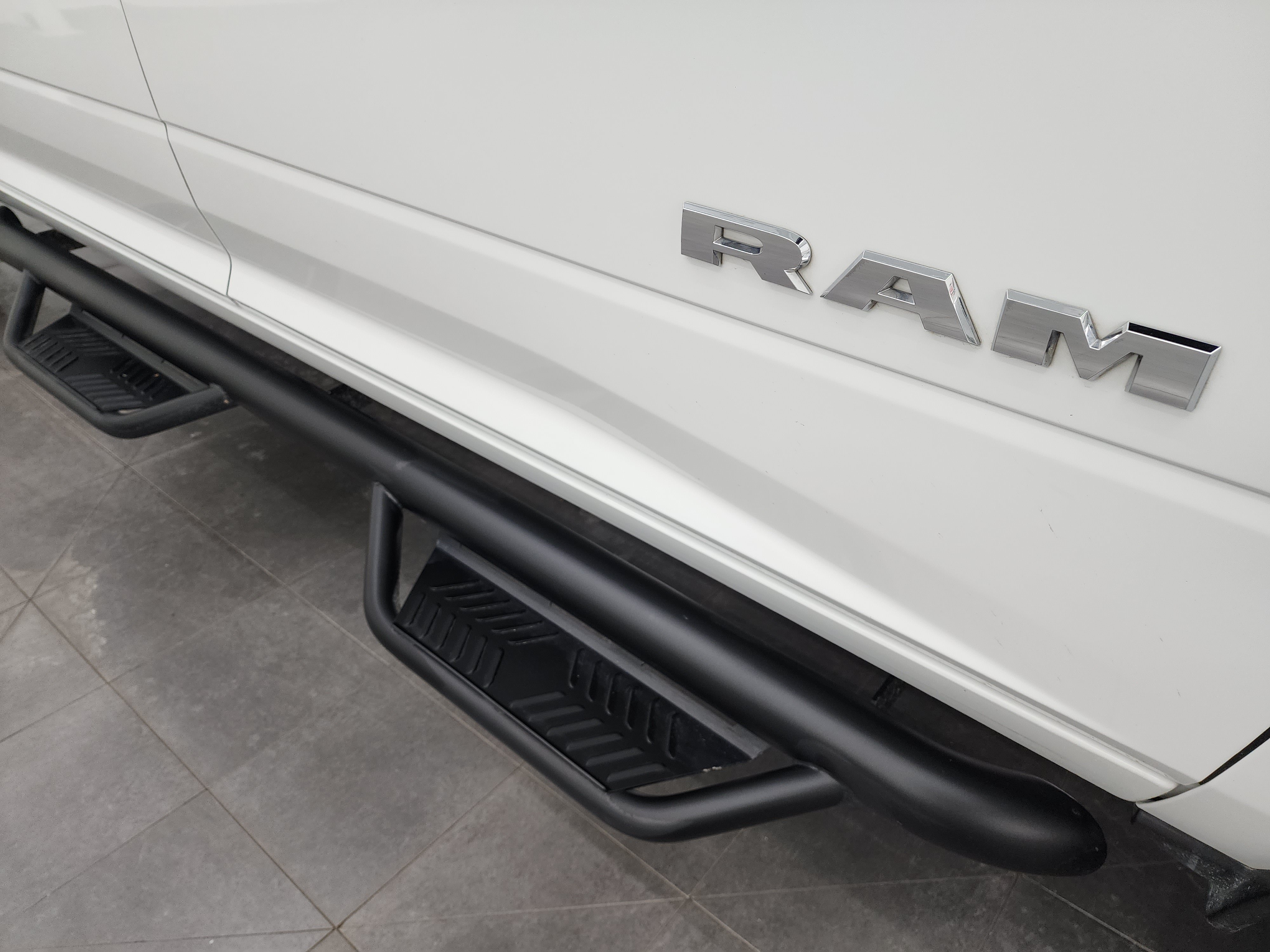 Used 2023 RAM 2500 Big Horn w/ Level 1 Equipment Group AWD/4WD image 25