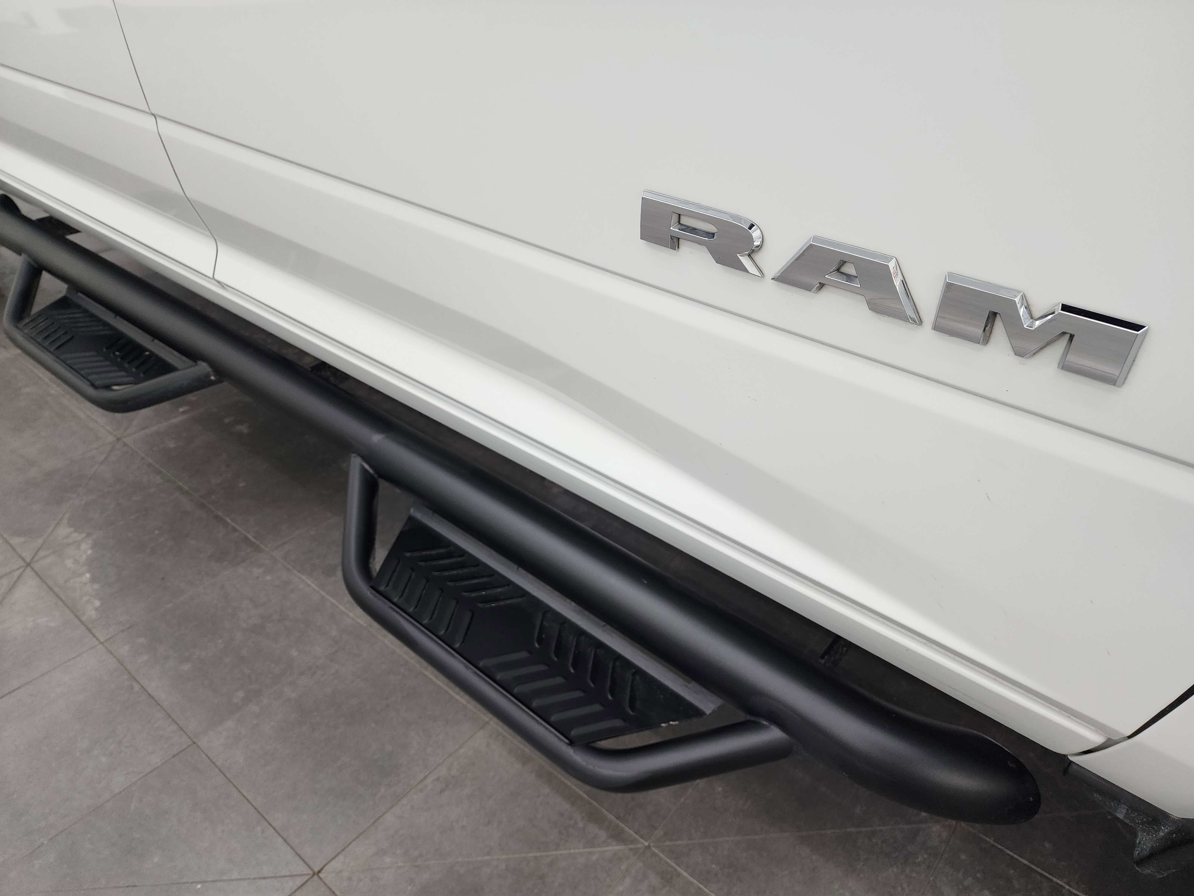 Used 2023 RAM 2500 Big Horn w/ Level 1 Equipment Group image 25