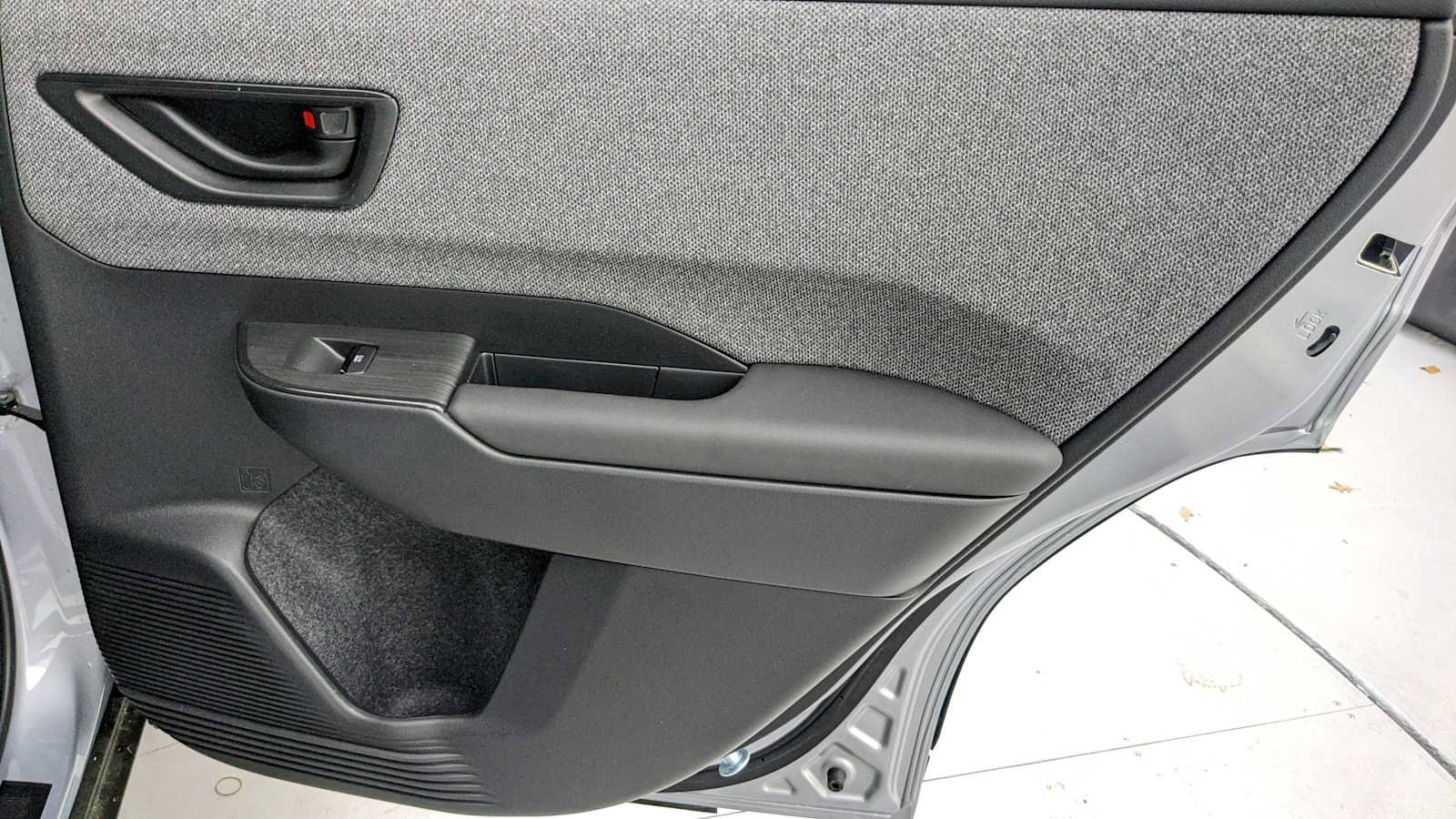 New 2026 Subaru Outback Premium image 41