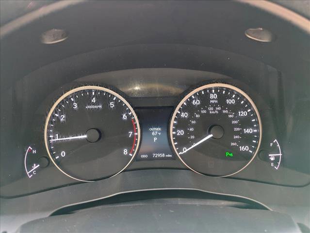 Used 2015 Lexus ES 350 image 10