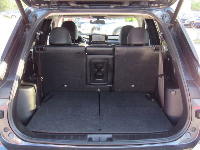 Used 2024 Mitsubishi Outlander SE image 4