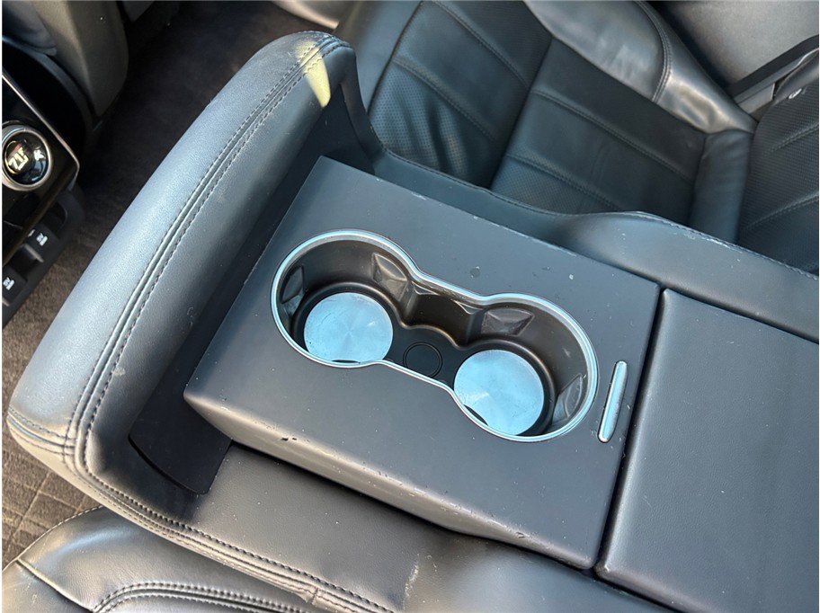 Used 2019 Land Rover Range Rover Sport HSE image 45