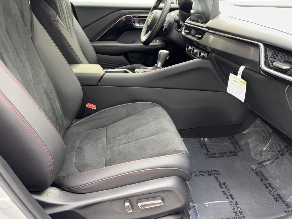Used 2025 Acura ADX A-Spec AWD/4WD image 48