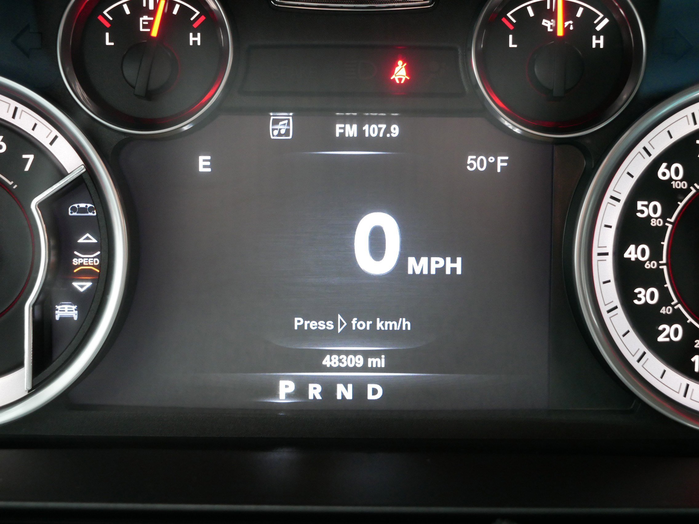 Used 2018 RAM 1500 Sport w/ Convenience Group image 21