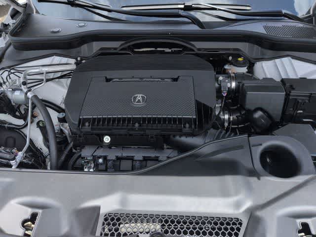 New 2026 Acura MDX w/ Technology Package FWD image 14