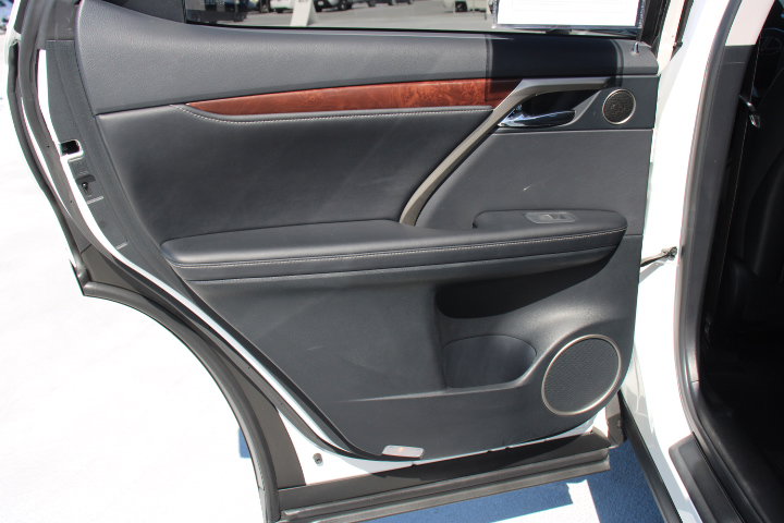 Used 2021 Lexus RX 350 AWD w/ Premium Package image 13