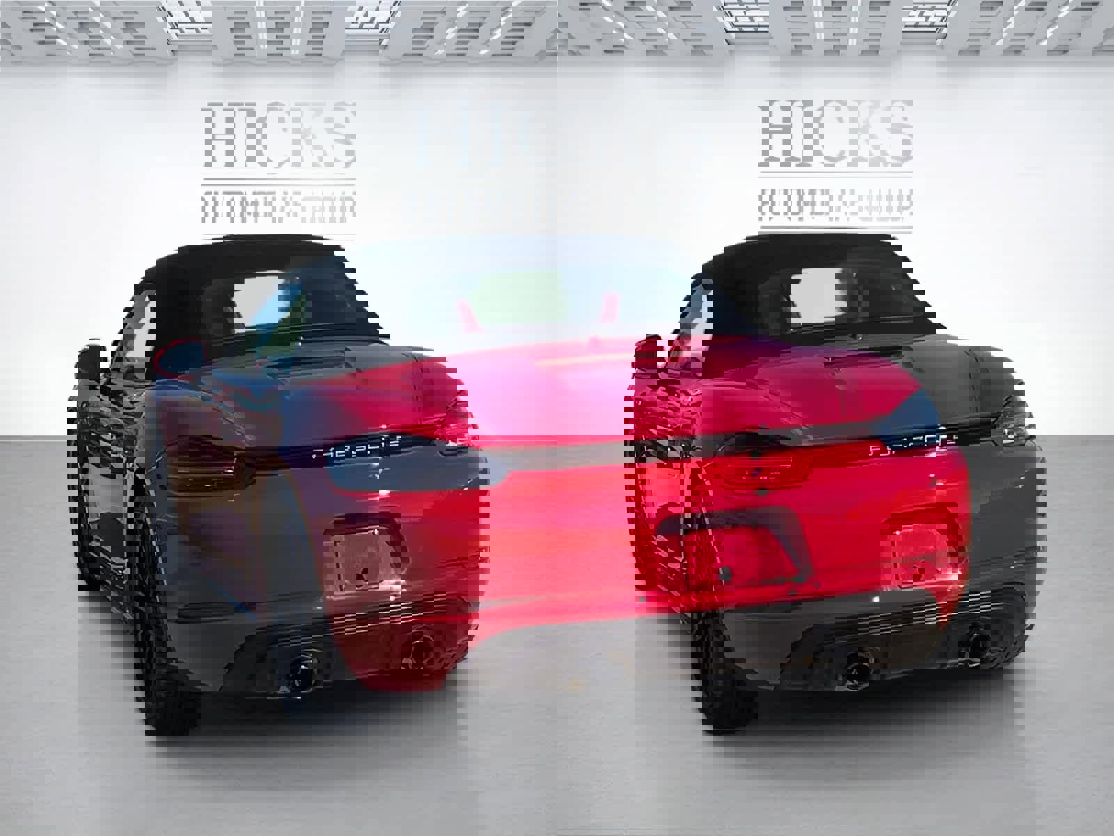 Used 2021 Porsche 718 Boxster GTS image 6