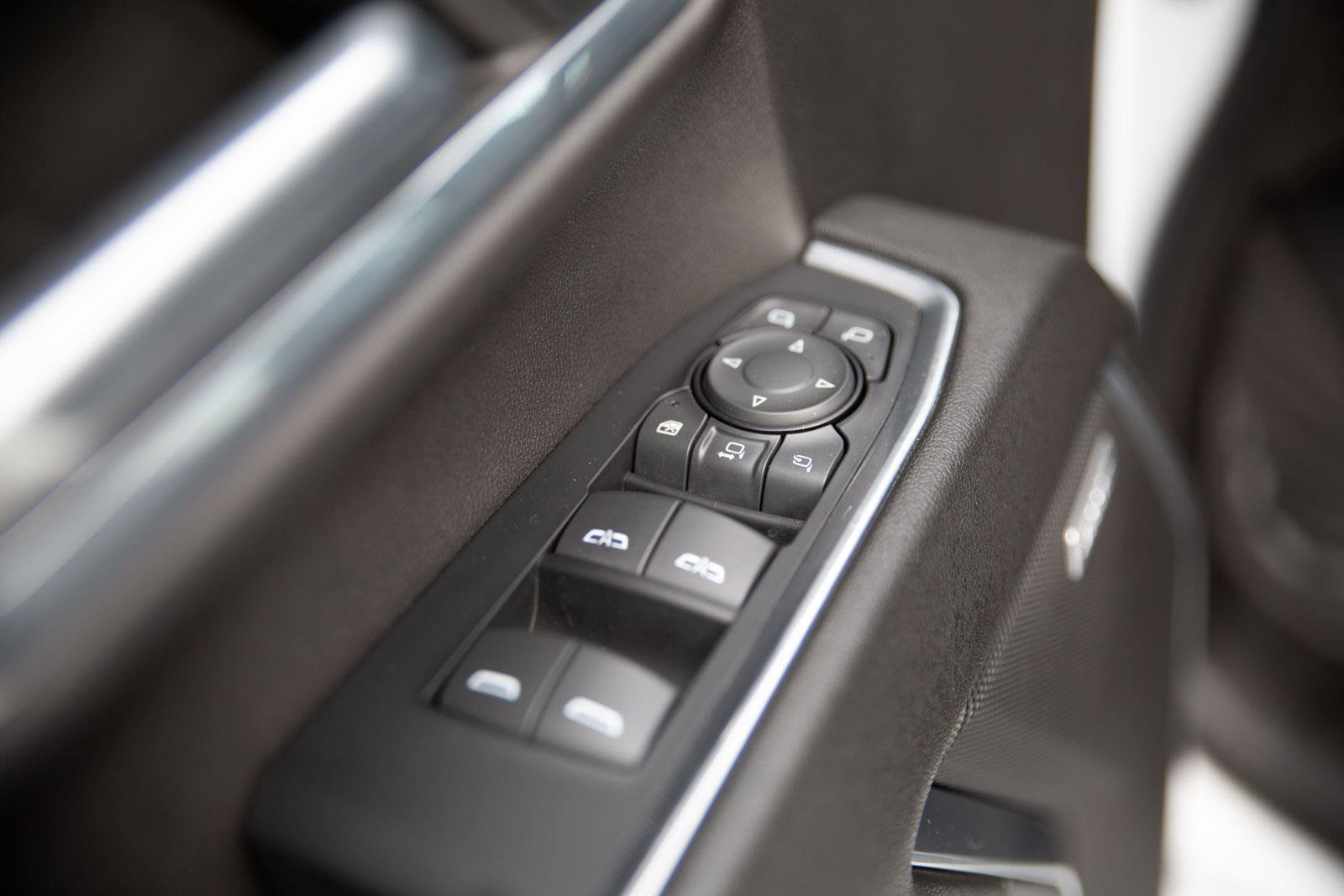 Certified 2024 Chevrolet Silverado 2500 LTZ w/ LTZ Convenience Package image 20
