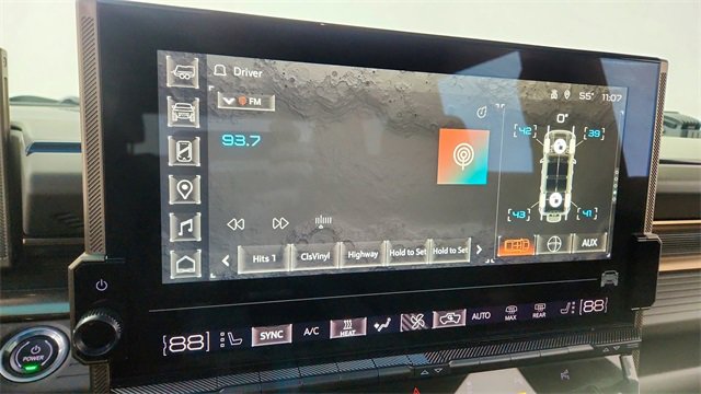 Used 2024 GMC Hummer EV 3X w/ Extreme Off-Road Package image 46