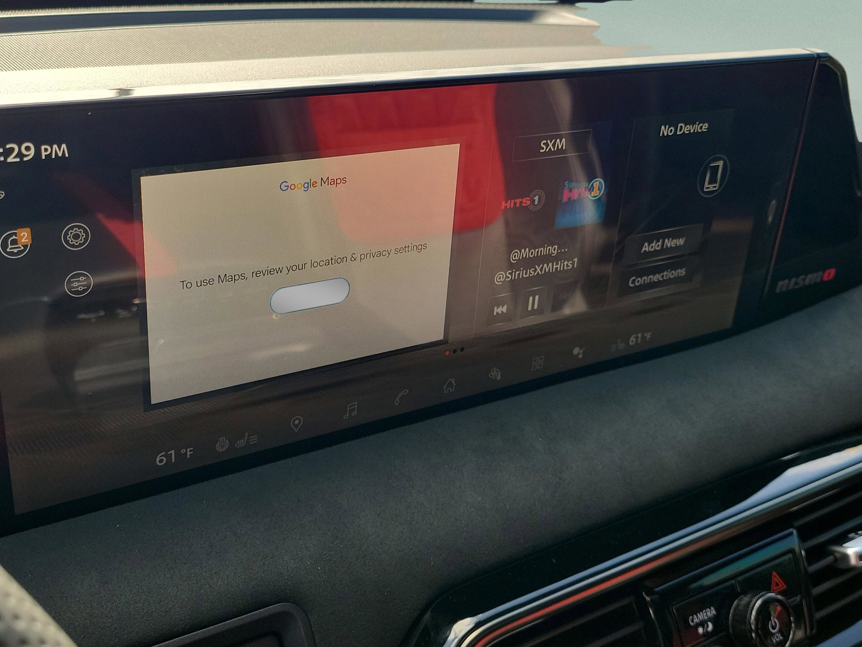 New 2026 Nissan Armada NISMO image 38