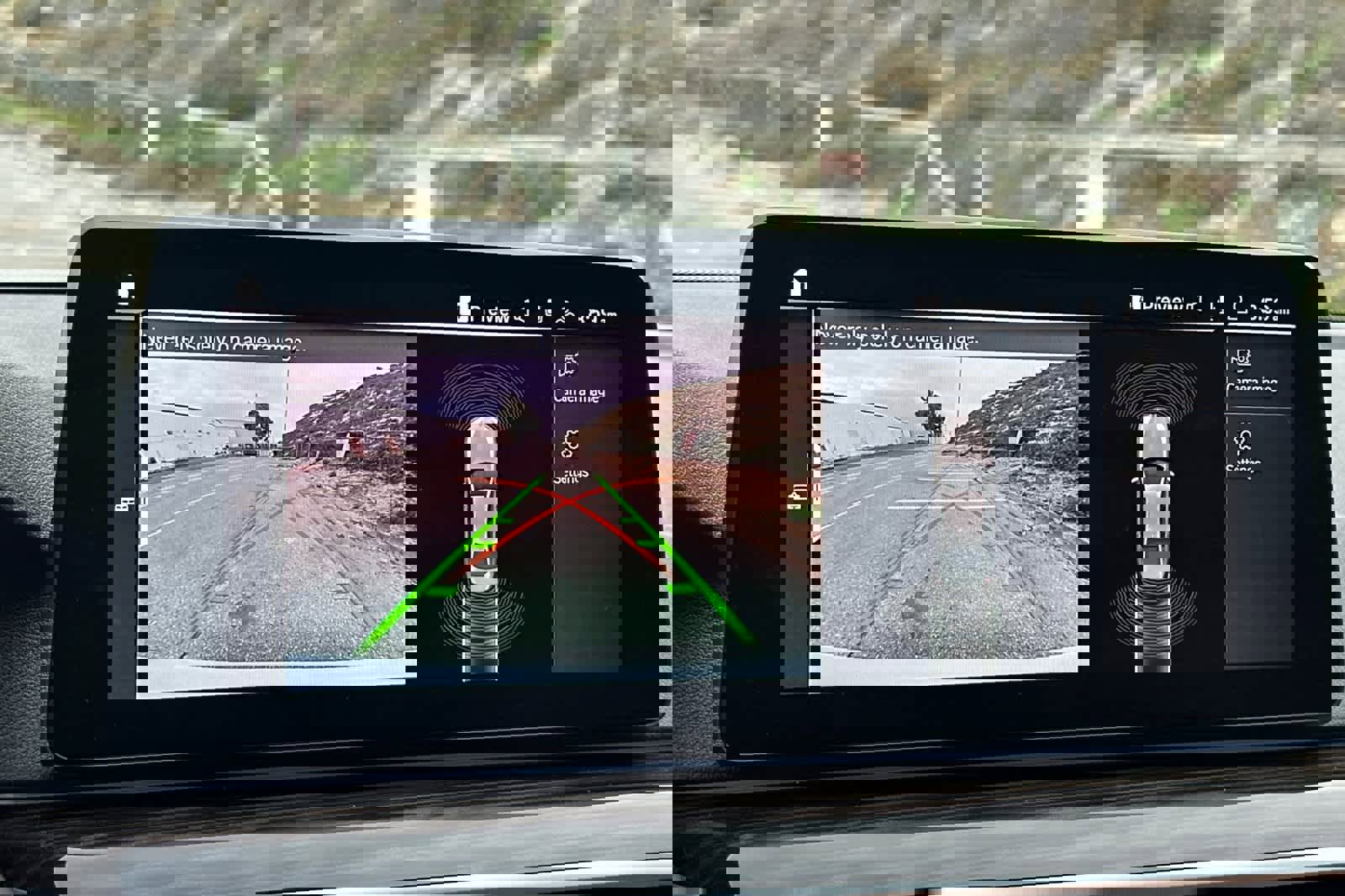 Certified 2023 BMW 530e 530e w/ Convenience Package image 21