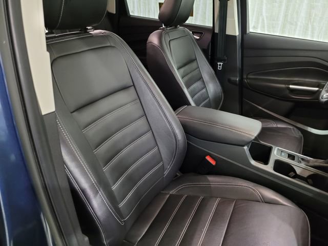 Used 2018 Ford Escape SEL w/ Ford Safe & Smart Package image 54