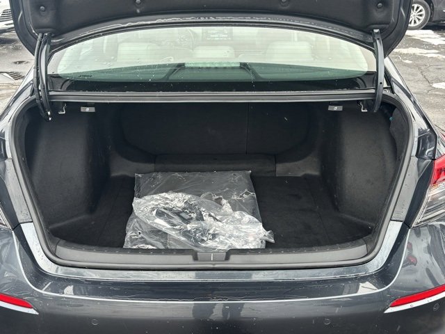 Used 2024 Honda Civic Touring image 9