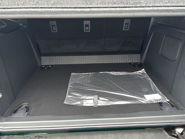 New 2025 Ford Bronco Big Bend image 17