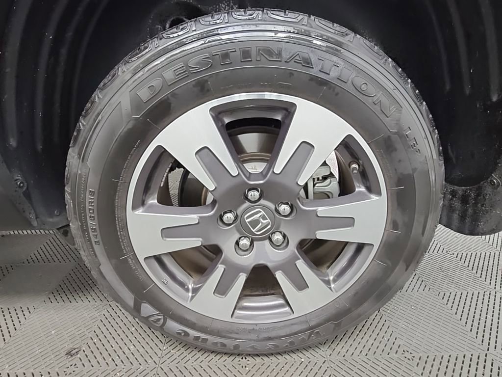 Used 2019 Honda Ridgeline RTL-E image 45