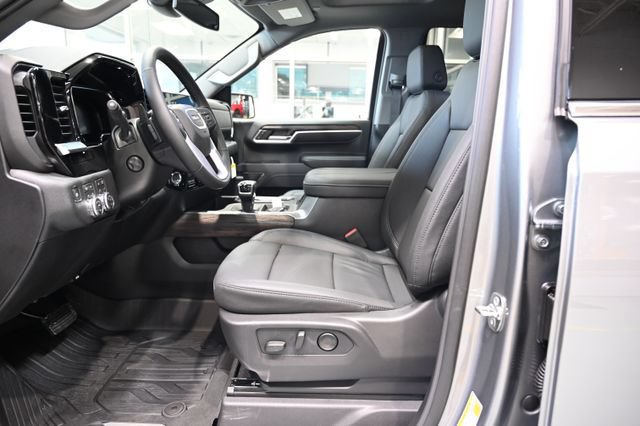 New 2026 GMC Sierra 1500 SLT w/ SLT Premium Plus Package AWD/4WD image 12