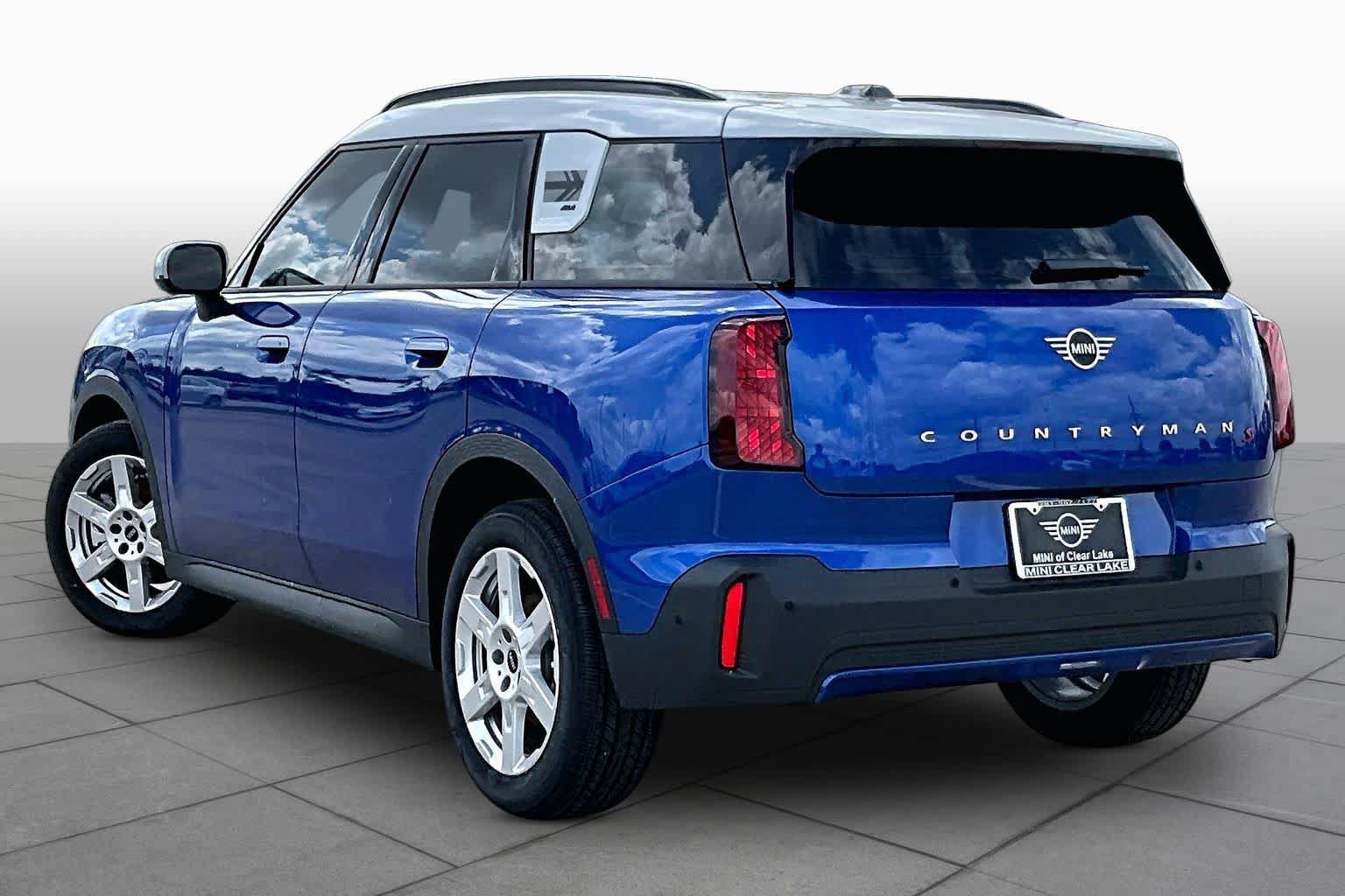 New 2026 MINI Cooper Countryman S AWD/4WD image 12
