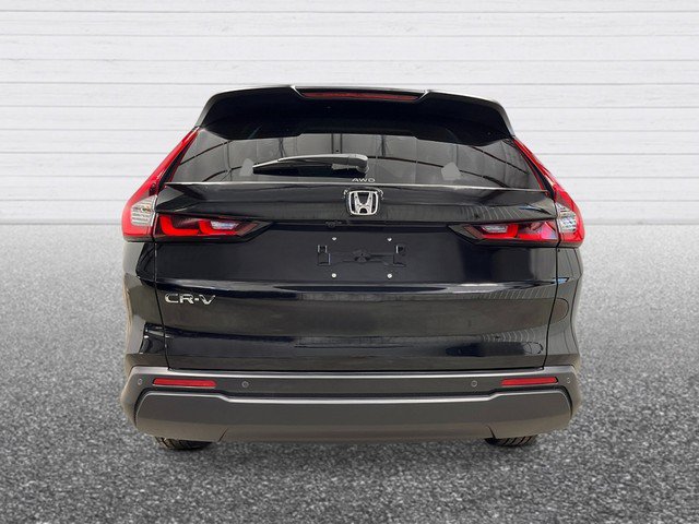 New 2027 Honda CR-V EX-L image 5
