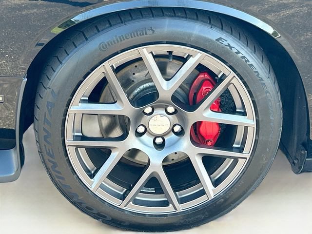 Used 2016 Dodge Challenger R/T Scat Pack RWD image 40