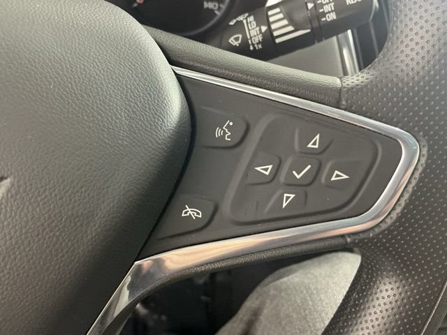 Used 2023 Chevrolet Equinox LS FWD image 26