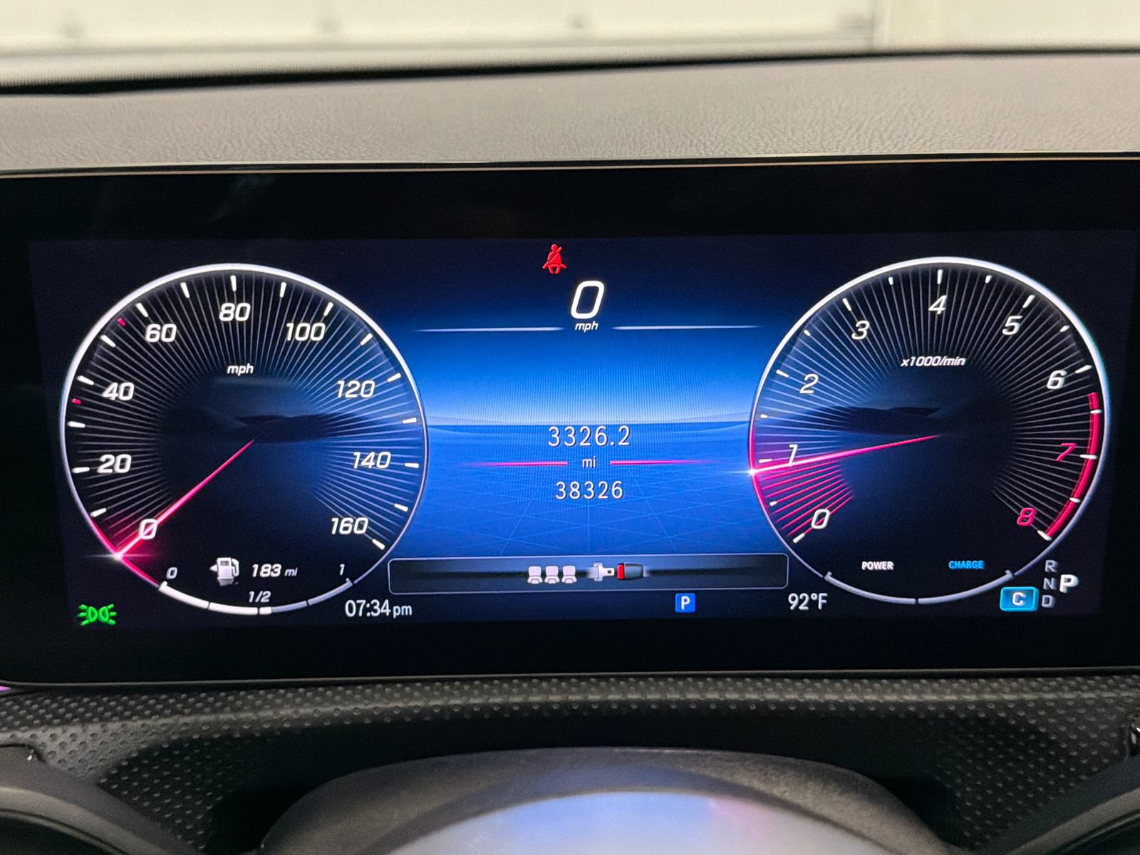 Used 2025 Mercedes-Benz CLA 250 image 21