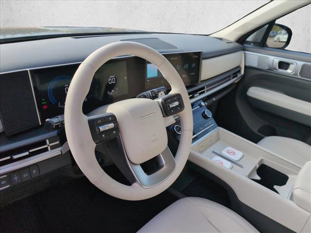 New 2026 Hyundai Santa Fe SE image 3