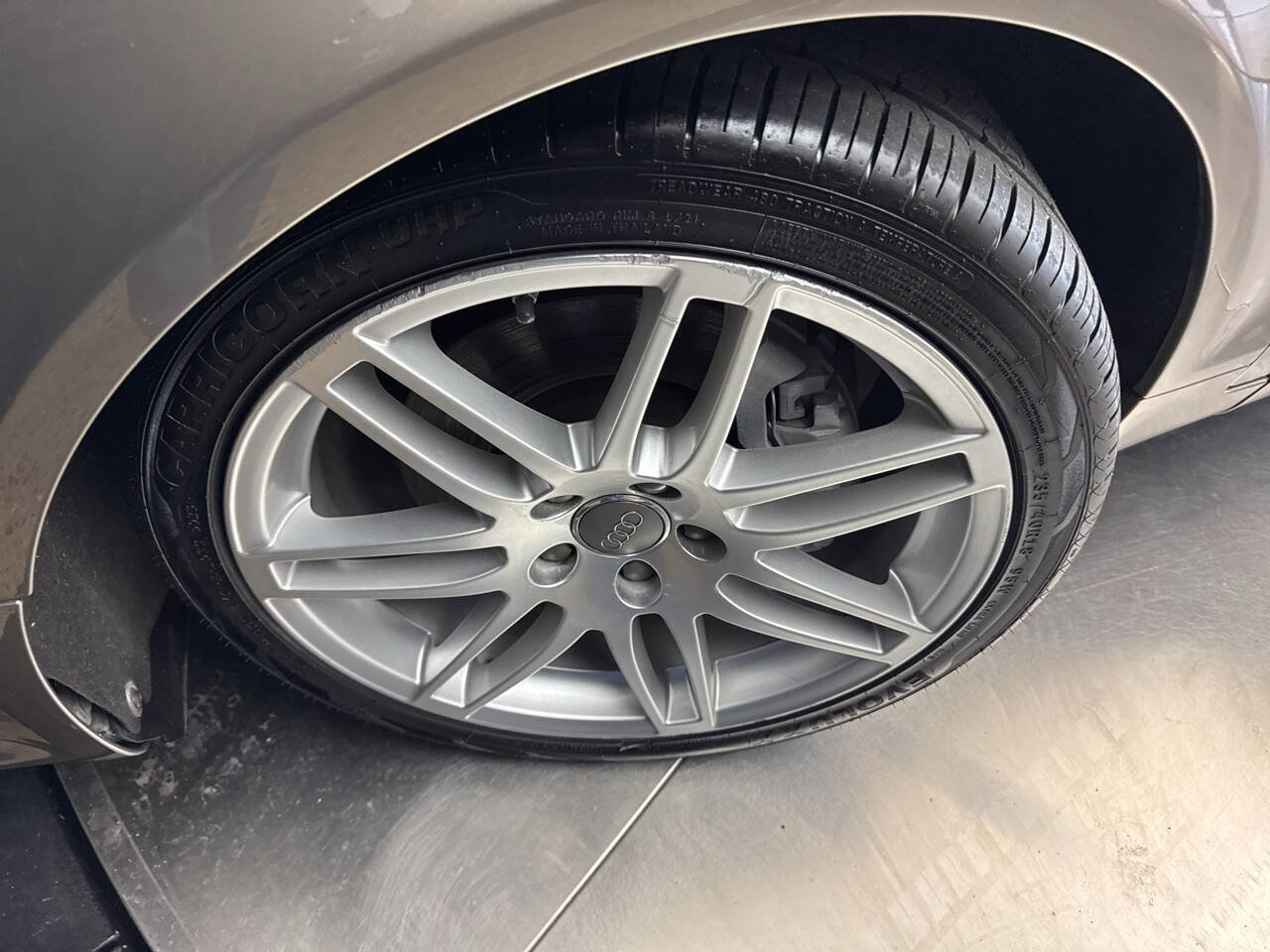 Used 2009 Audi A4 2.0T image 27