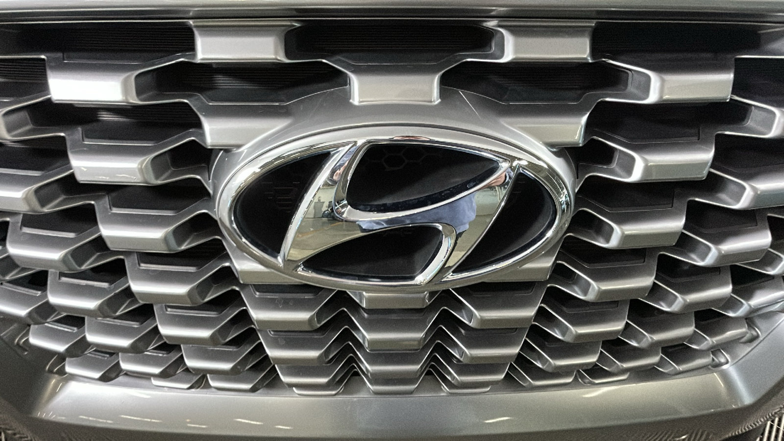 Used 2021 Hyundai Palisade SEL w/ Premium Package FWD image 10