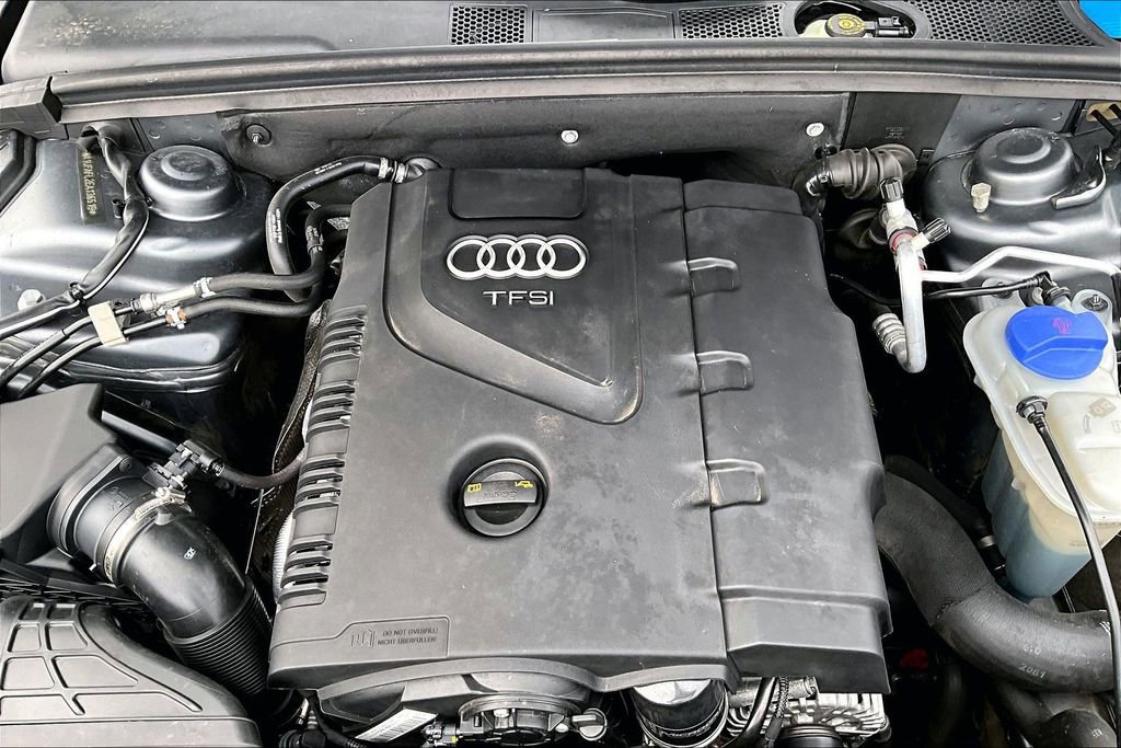 Used 2014 Audi A4 Premium Plus AWD/4WD image 31