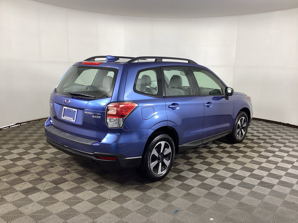 Used 2017 Subaru Forester 2.5i w/ Alloy Wheel Package AWD/4WD image 2