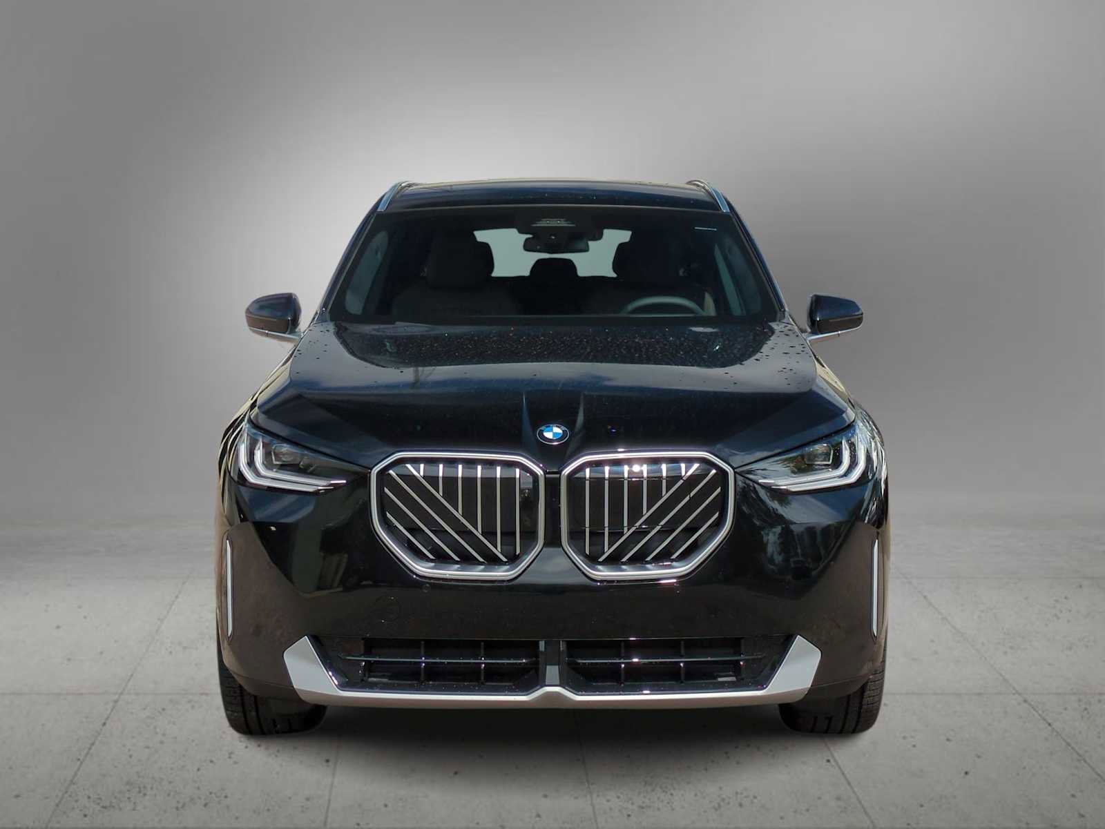 New 2026 BMW X3 xDrive30 w/ Premium Package image 3