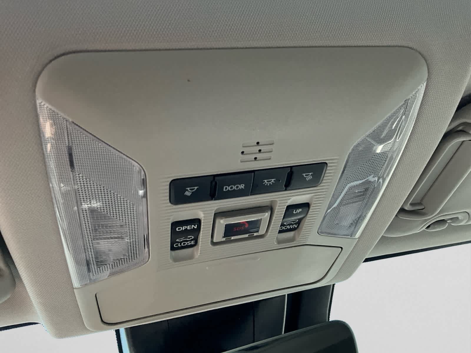 Used 2025 Toyota RAV4 Limited w/ Weather Package AWD/4WD image 19