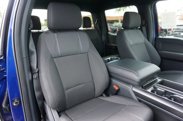 New 2026 Ford F150 STX w/ Equipment Group 200A AWD/4WD image 2
