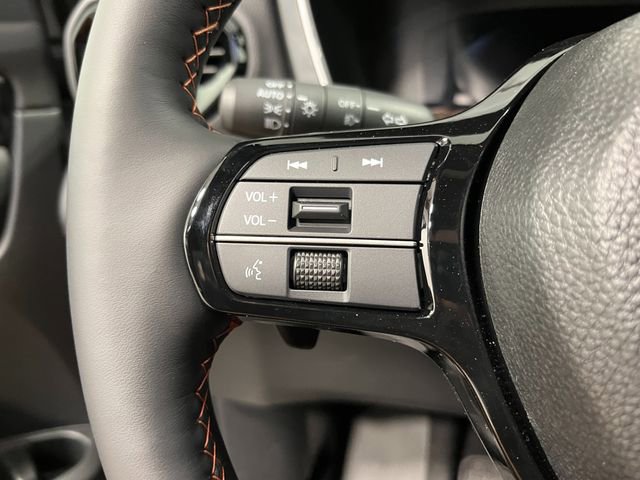 New 2026 Honda Passport TrailSport Elite image 15