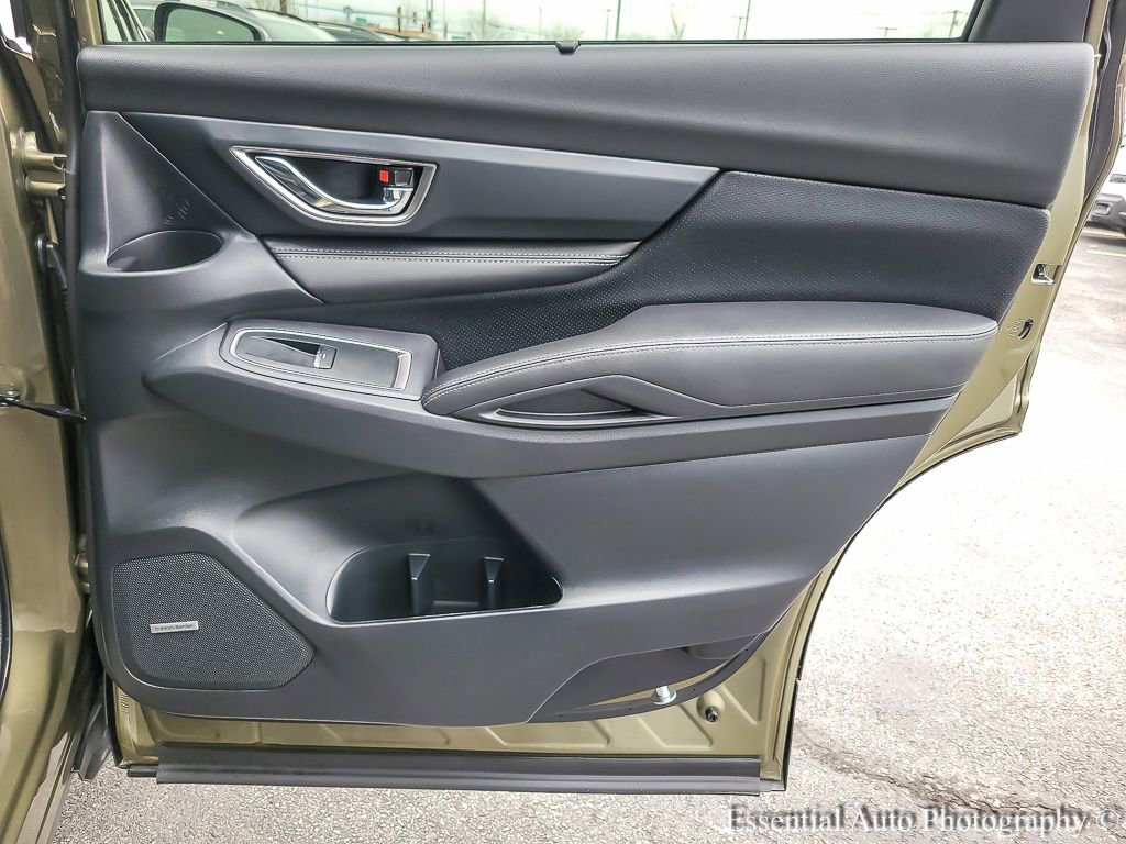 Certified 2026 Subaru Ascent Limited image 22