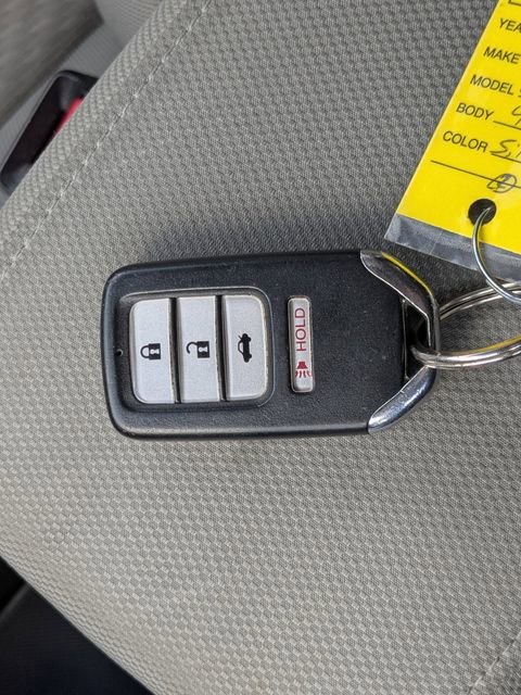 Used 2014 Honda Civic EX image 31