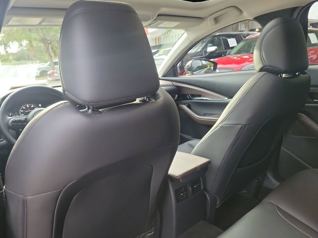 Certified 2024 MAZDA CX-30 2.5 Turbo w/ Premium Package image 15